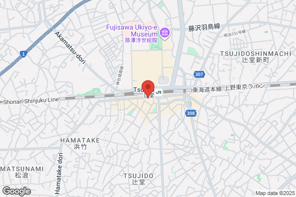 RinoShores SHONAN 辻堂店