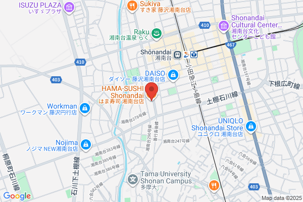 ファミリーサーチセンター