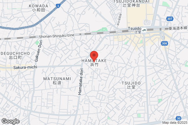 スタジオアリス イオン茅ヶ崎中央店