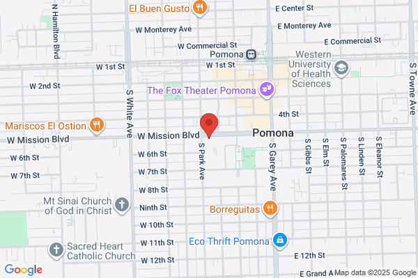 バストアップ・痩身専門店Pomona湘南店