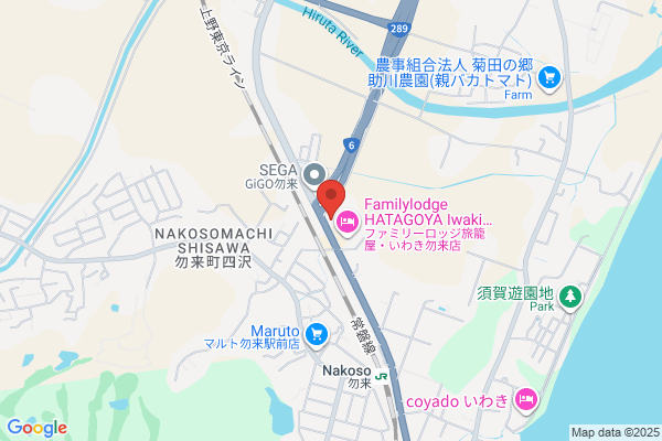 エニタイムフィットネス 新大江店