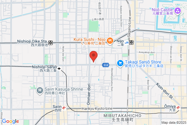 東横INN熊本城通町筋