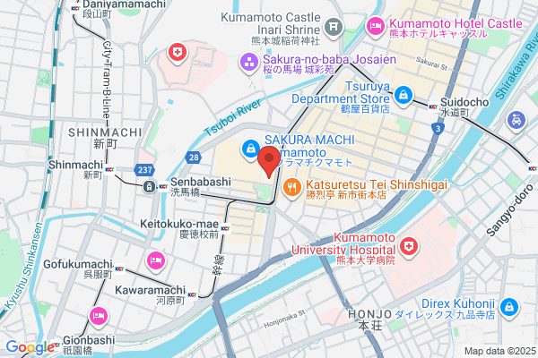 防駆除ファクトリー