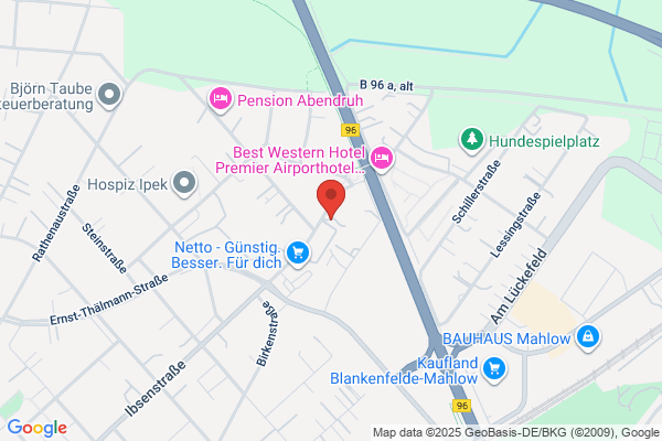 ココカラファイン つつじが丘店