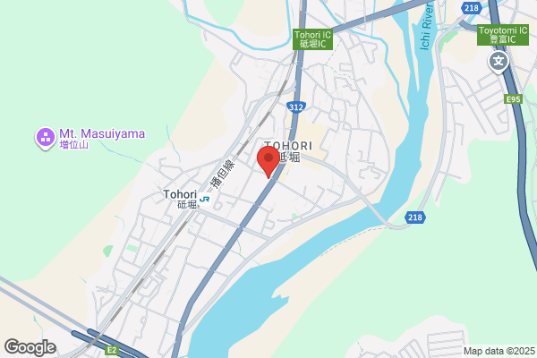 ゴルフパートナー 姫路砥堀店