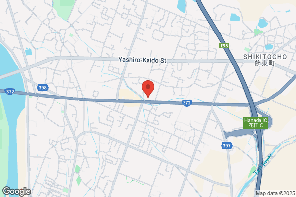 やよい軒 姫路花田店