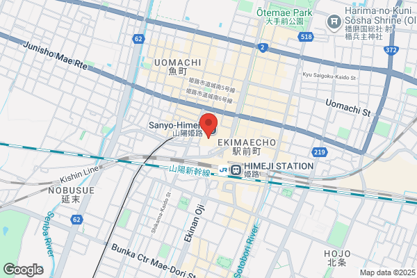 スマホスピタル 姫路キャスパ店
