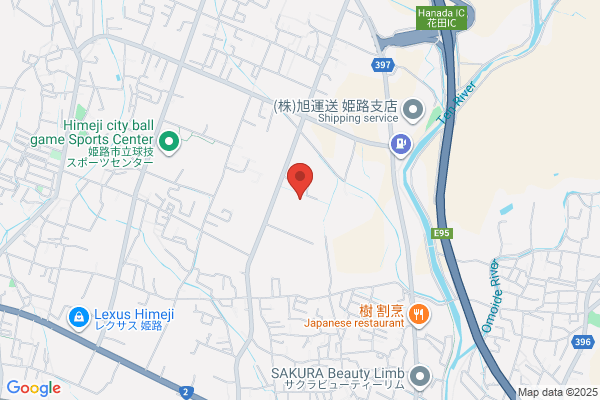 ヤマト運輸 姫路東営業所（姫路花田）