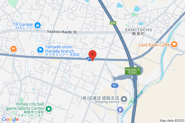 ライトオン 姫路花田店