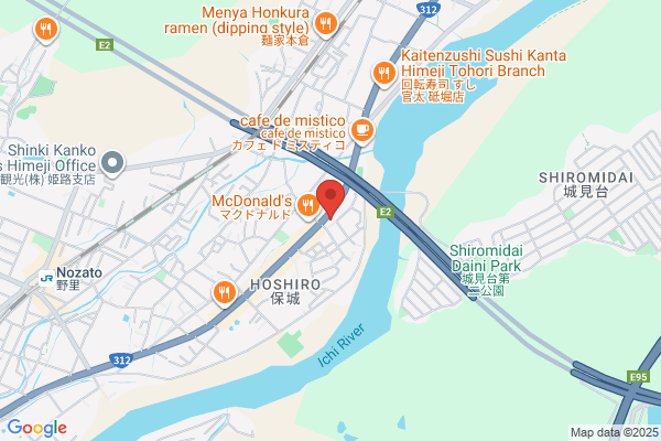 吉野家 姫路保城店
