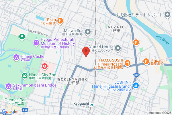 積水ハウス（株） 姫路ビエナ展示場