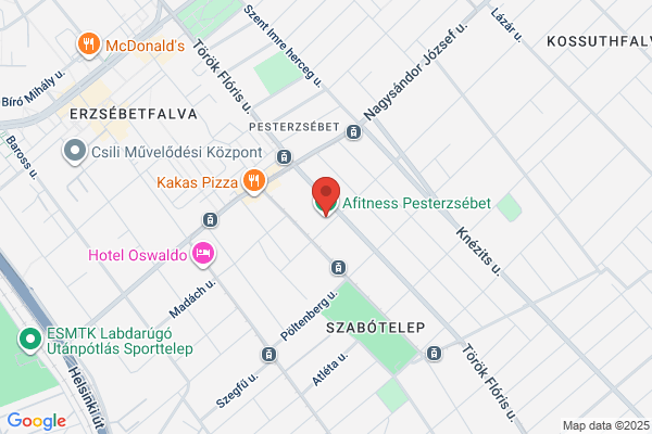 A-9 Fitness Gym & Studio