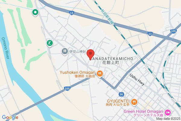 ココス 大仙店