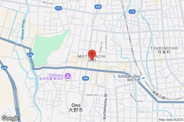 ほっともっと 小山神鳥谷店