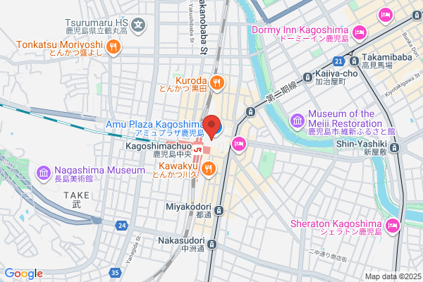 LUSH イオンモール宮崎店