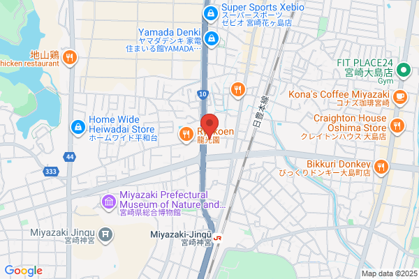 コーチ 宮崎山形屋