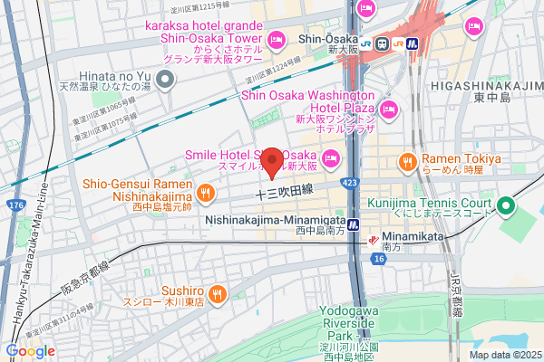 ドン・キホーテ 楽市街道名古屋店