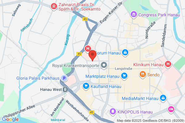 トライアルbox江戸川台店