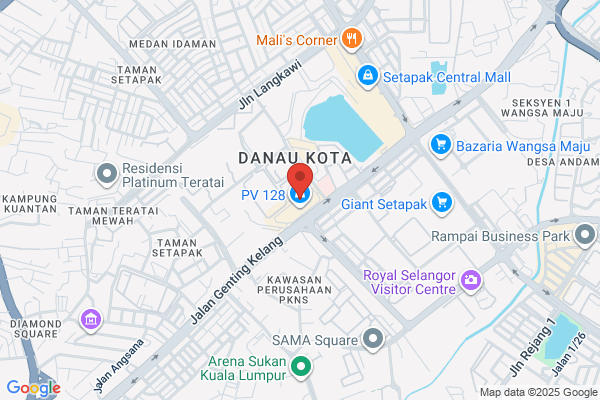 Hair Resort Spa mimpi
