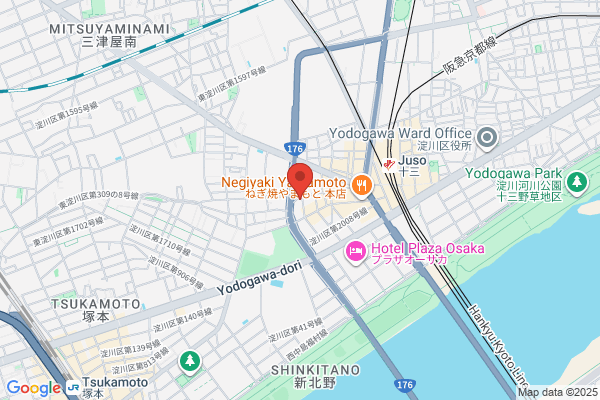 ADD CBD 大阪十三店