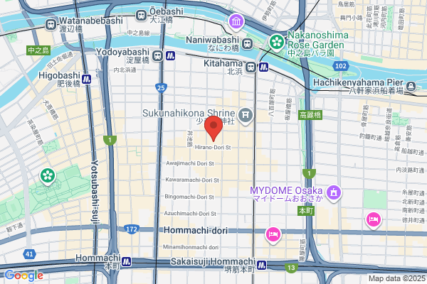 OpenOffice - Osaka, Fukushima