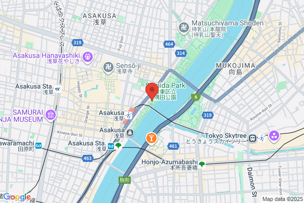 ポケモンセンタースカイツリータウン