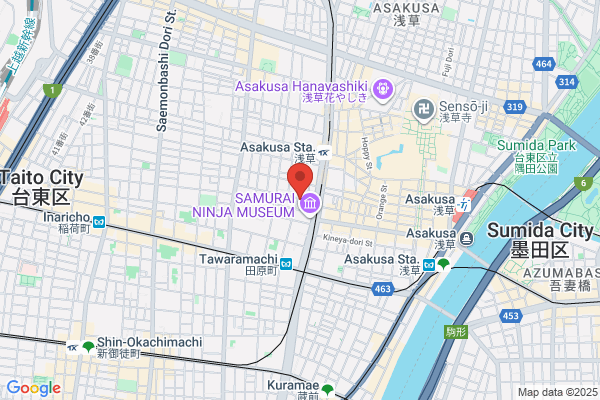 おでんカラオケBAR せんと 浅草吉原本店