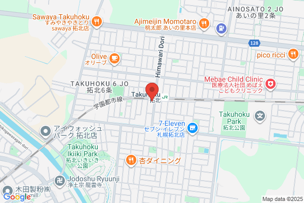 LIFEデザイン北海道