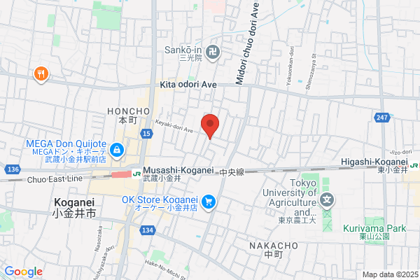 野村の仲介＋(PLUS) 小金井センター