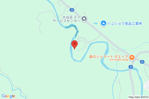 Hanamaki Toron Onsen