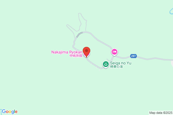 Nakashima Ryokan