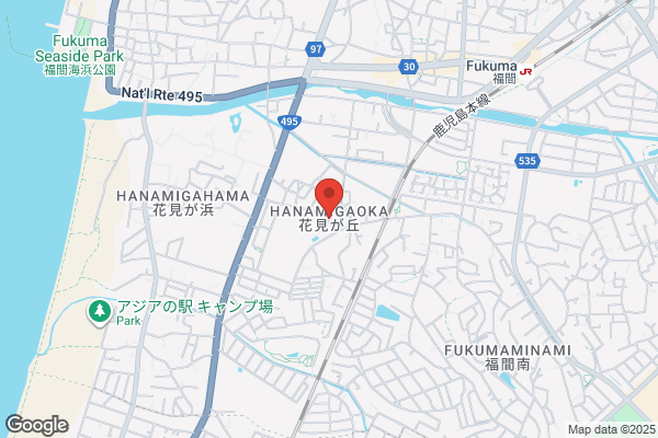 ほっともっと 古賀市役所前店