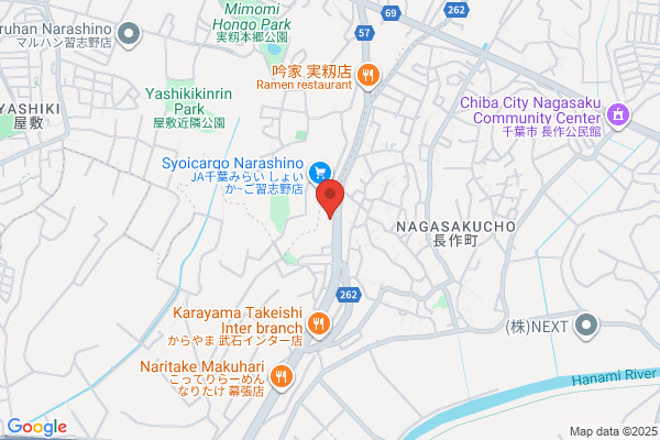 ENEOS Dr.Driveセルフ武石インター店(ENEOSフロンティア)