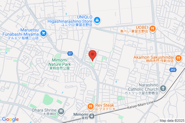株式会社Spelldata 習志野オフィス