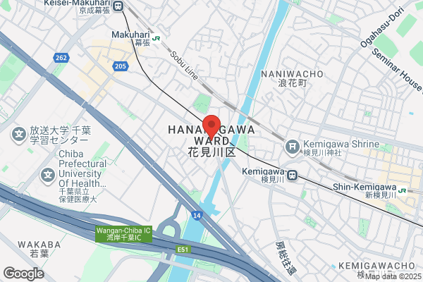 コバ測建株式会社
