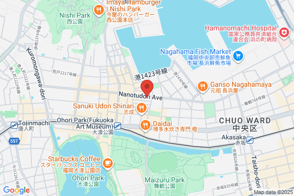 プライベートサロン YOSA PARK 陽菜