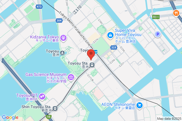 エニタイムフィットネス BRANCH茅ヶ崎店