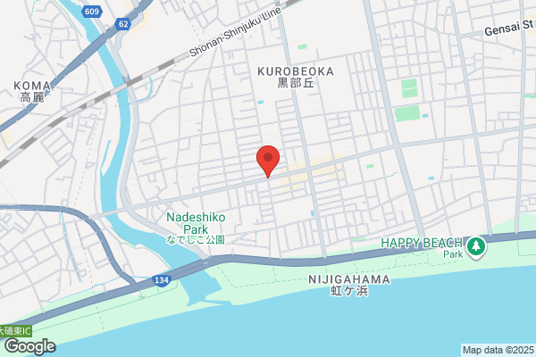 代官町なぎさ通り歯科