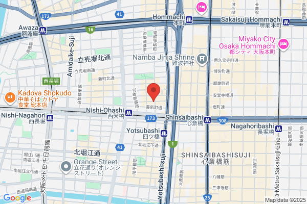 丸亀製麺CoCoLo新潟