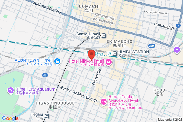EARTH 新潟中野山店