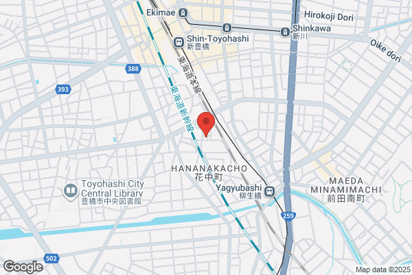 ESTINA豊橋