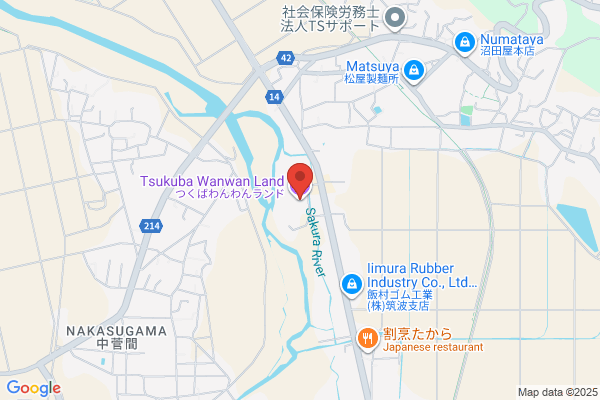 いぬの保育園 WANWANLAND