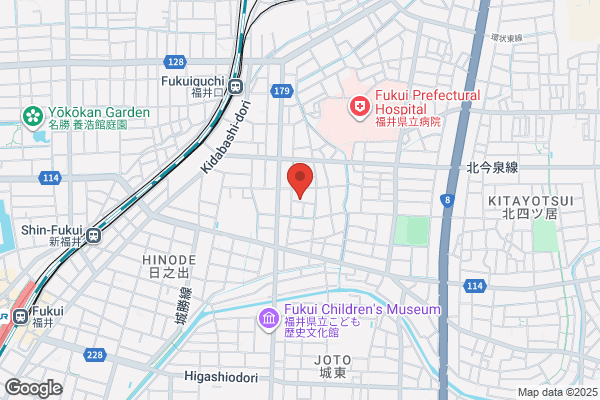 福井会場