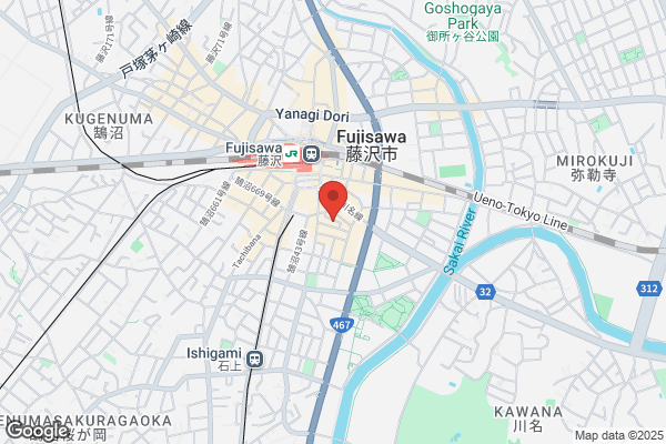 lean fujisawa