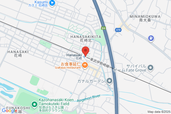 PUDOステーション　サンシティ津田沼