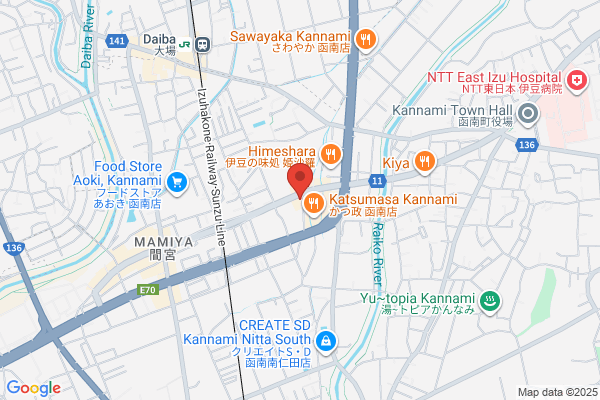 こころ整体院 フィール旭川院