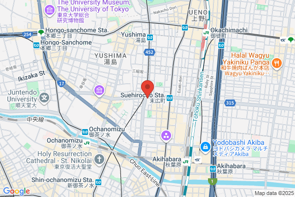 J.S. CURRY みなとみらい東急スクエア店