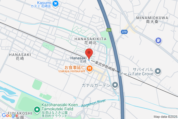 TOBU フィットネスクラブ ネオス東鷲宮