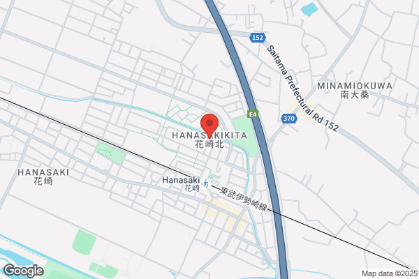PUDOステーション　セブン-イレブン　加須花崎南店