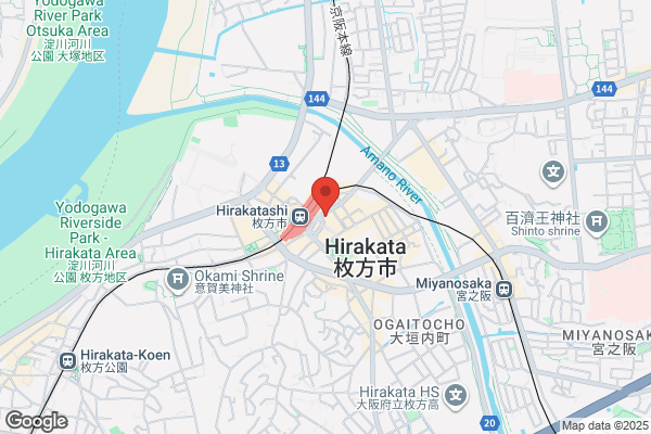 TSUTAYA 加須店